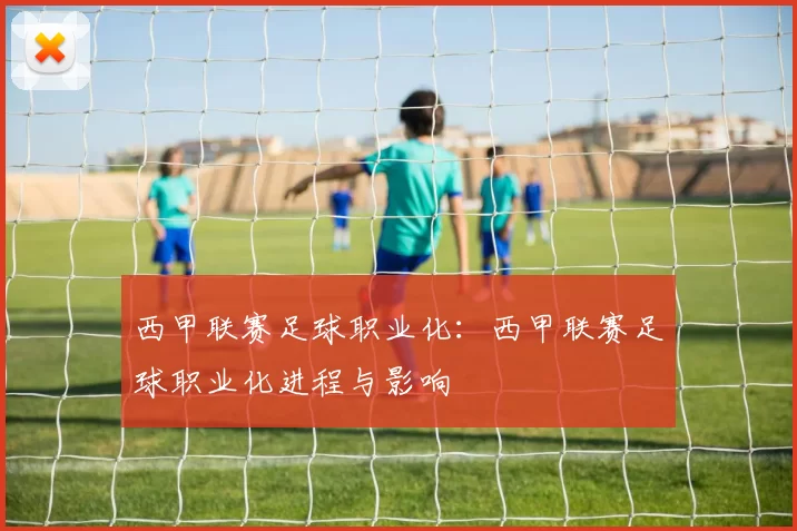 西甲联赛足球职业化：西甲联赛足球职业化进程与影响