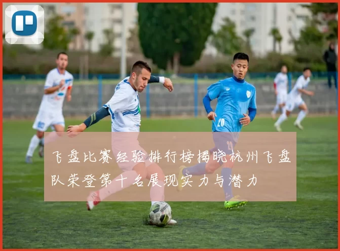 飞盘比赛经验排行榜揭晓杭州飞盘队荣登第十名展现实力与潜力