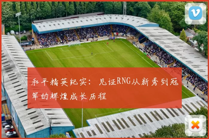 和平精英纪实：见证RNG从新秀到冠军的辉煌成长历程