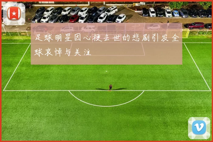 足球明星因心梗去世的悲剧引发全球哀悼与关注