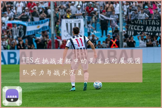 TES在挑战者杯中的灵活应对展现团队实力与战术深度