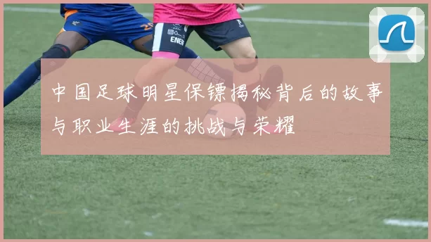 中国足球明星保镖揭秘背后的故事与职业生涯的挑战与荣耀