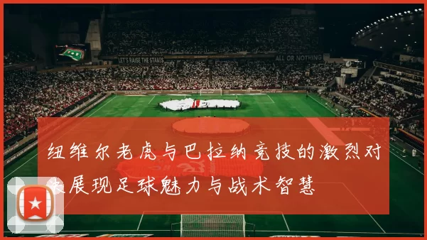 纽维尔老虎与巴拉纳竞技的激烈对决展现足球魅力与战术智慧
