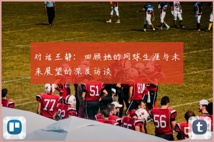 对话王静：回顾她的网球生涯与未来展望的深度访谈