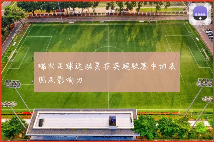 瑞典足球运动员在英超联赛中的表现及影响力