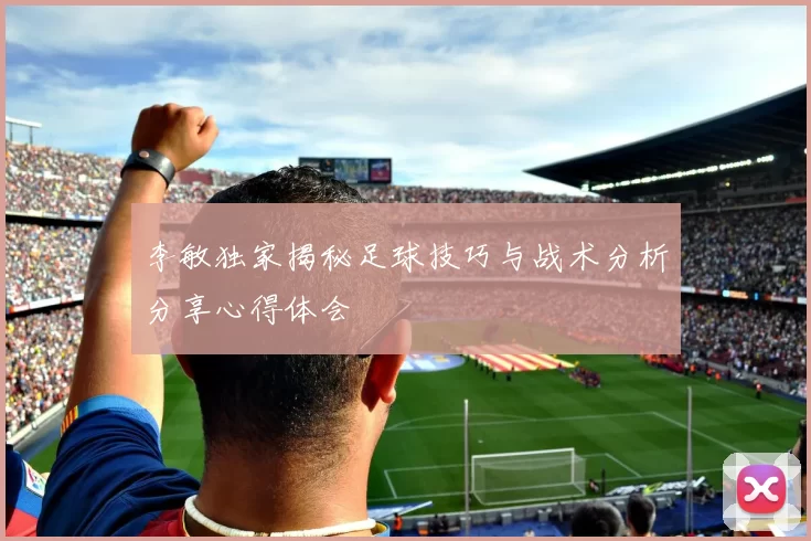 李敏独家揭秘足球技巧与战术分析分享心得体会
