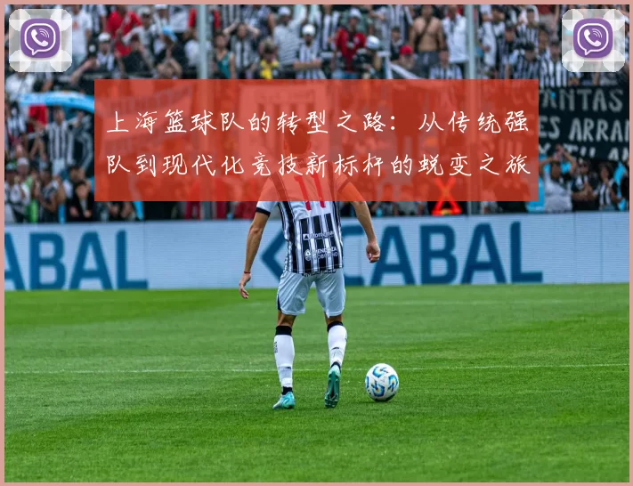 上海篮球队的转型之路：从传统强队到现代化竞技新标杆的蜕变之旅