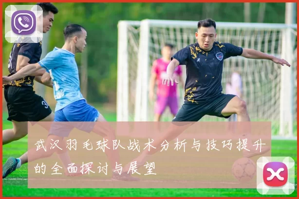 武汉羽毛球队战术分析与技巧提升的全面探讨与展望