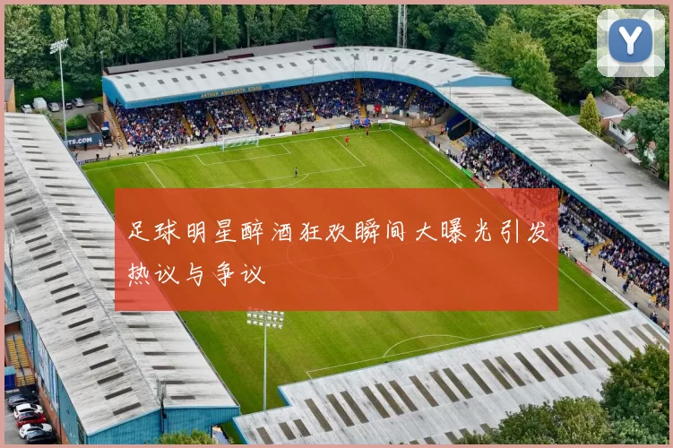 足球明星醉酒狂欢瞬间大曝光引发热议与争议