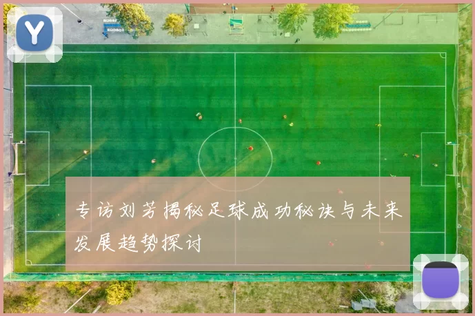 专访刘芳揭秘足球成功秘诀与未来发展趋势探讨