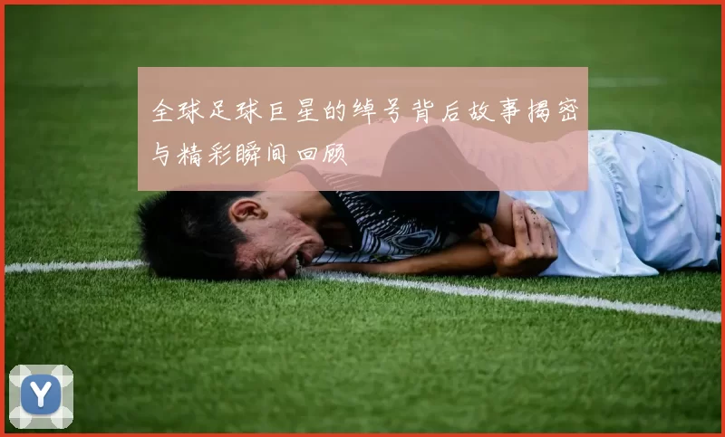 全球足球巨星的绰号背后故事揭密与精彩瞬间回顾