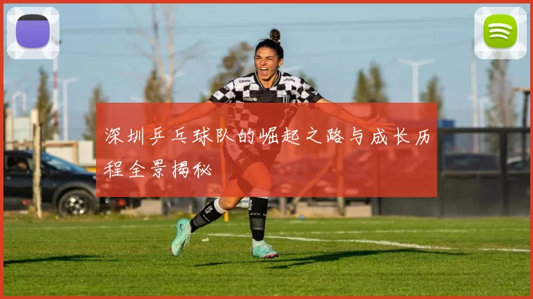 深圳乒乓球队的崛起之路与成长历程全景揭秘