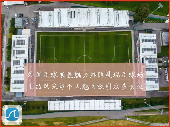 外国足球明星魅力帅照展现足球场上的风采与个人魅力吸引众多女性粉丝
