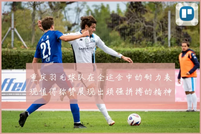 重庆羽毛球队在全运会中的耐力表现值得称赞展现出顽强拼搏的精神风貌