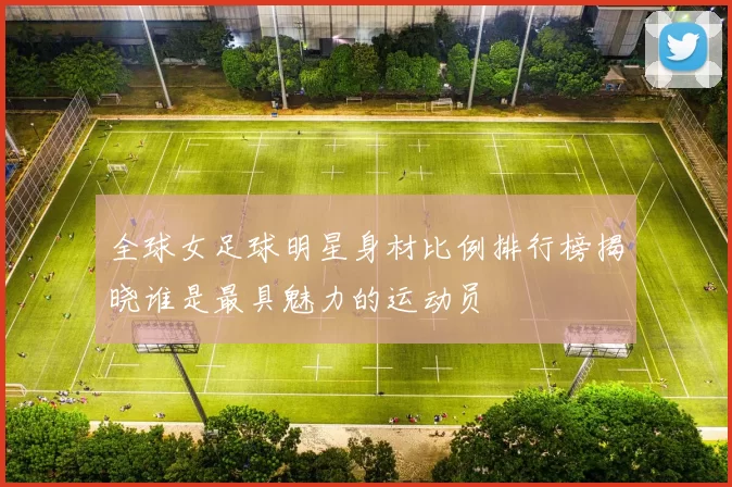 全球女足球明星身材比例排行榜揭晓谁是最具魅力的运动员