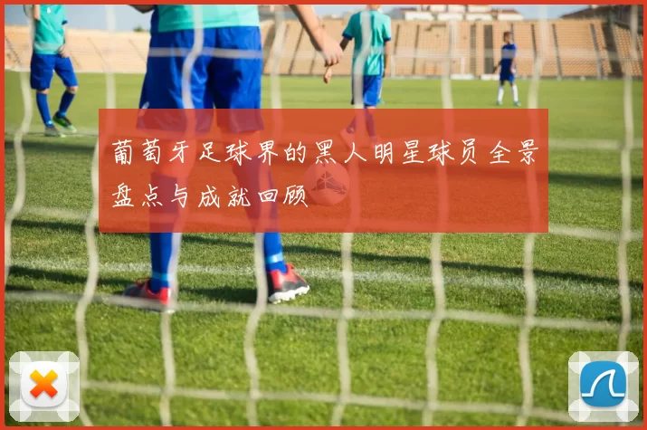 葡萄牙足球界的黑人明星球员全景盘点与成就回顾