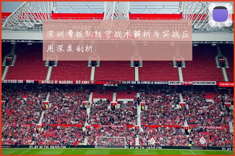 深圳滑板队防守战术解析与实战应用深度剖析